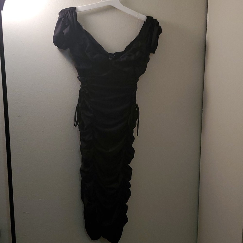 Sexy lil black dress- NWOT